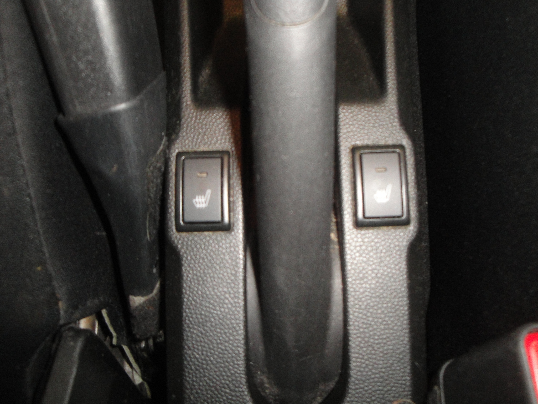 Suzuki Ignis 1.2 5-Drs, Style Smart Hybrid met o.a. Audio, Nav., A-uitrij-cam., Cruise- & Climate-Contr., Keyless-Entry, Verw. V-stoelen, etc. etc. - Thumbnail 11