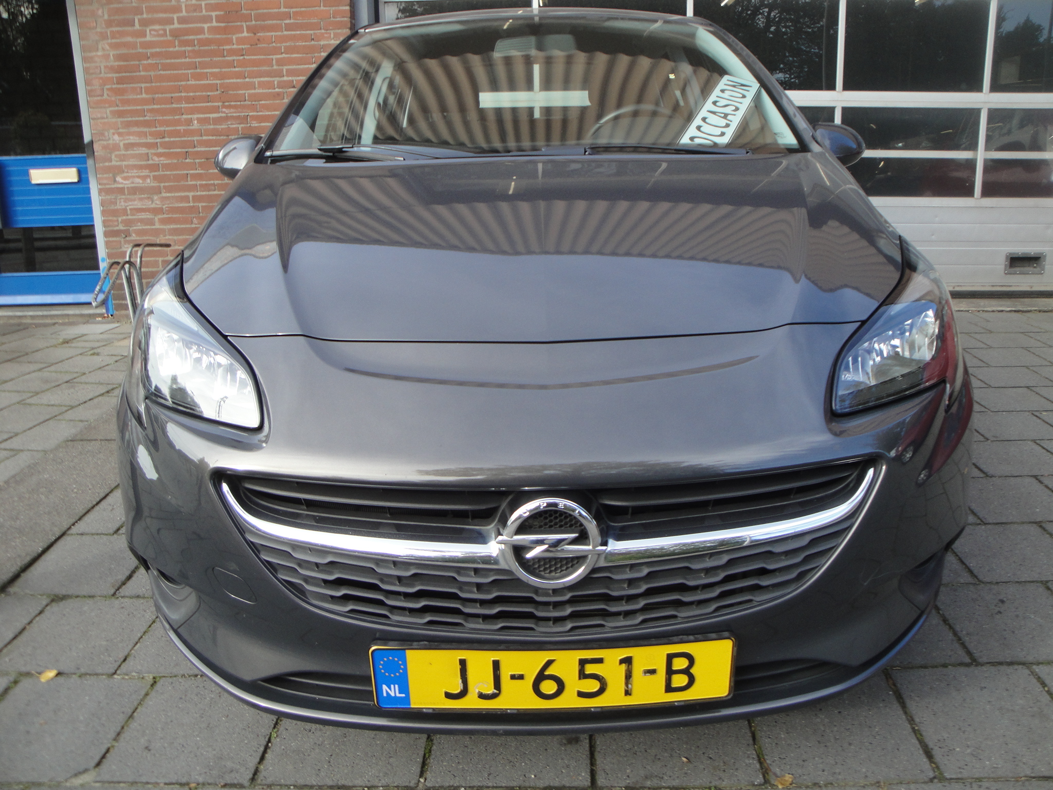 Opel Corsa -E 1.4 5-Drs. Edition - Thumbnail 6