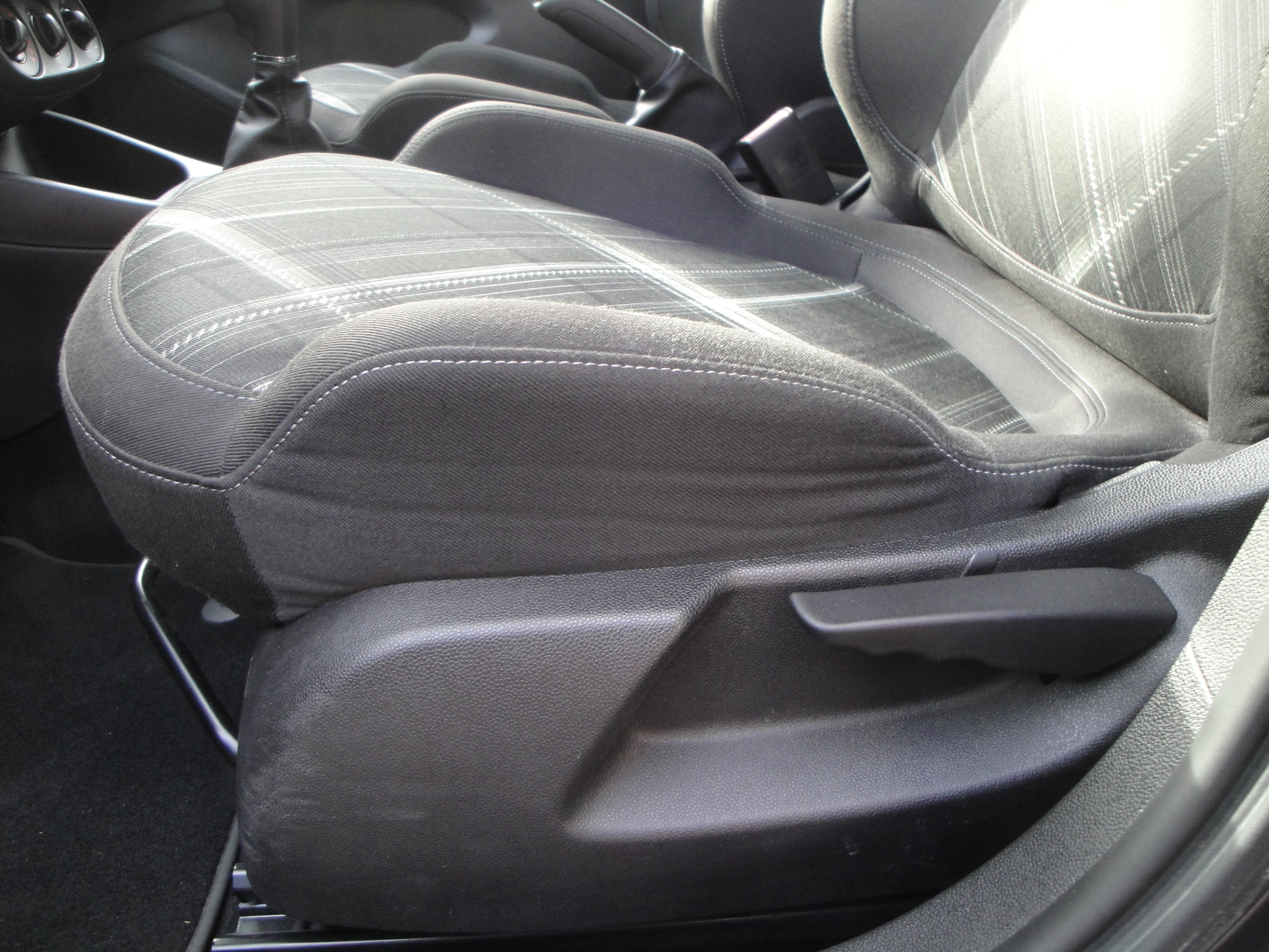 Opel Corsa -E 1.4 5-Drs. Edition - Thumbnail 11