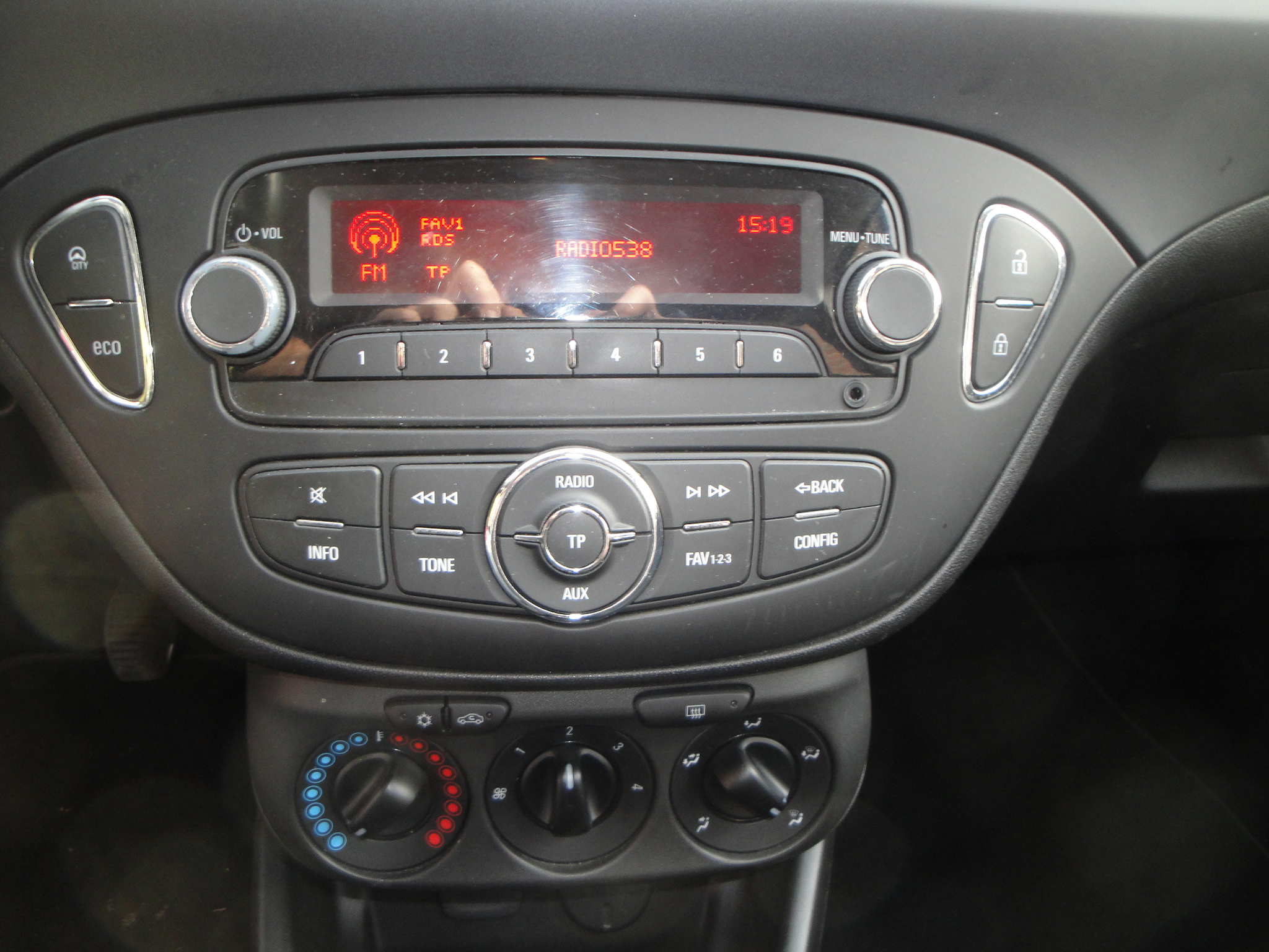 Opel Corsa -E 1.4 5-Drs. Edition - Thumbnail 16