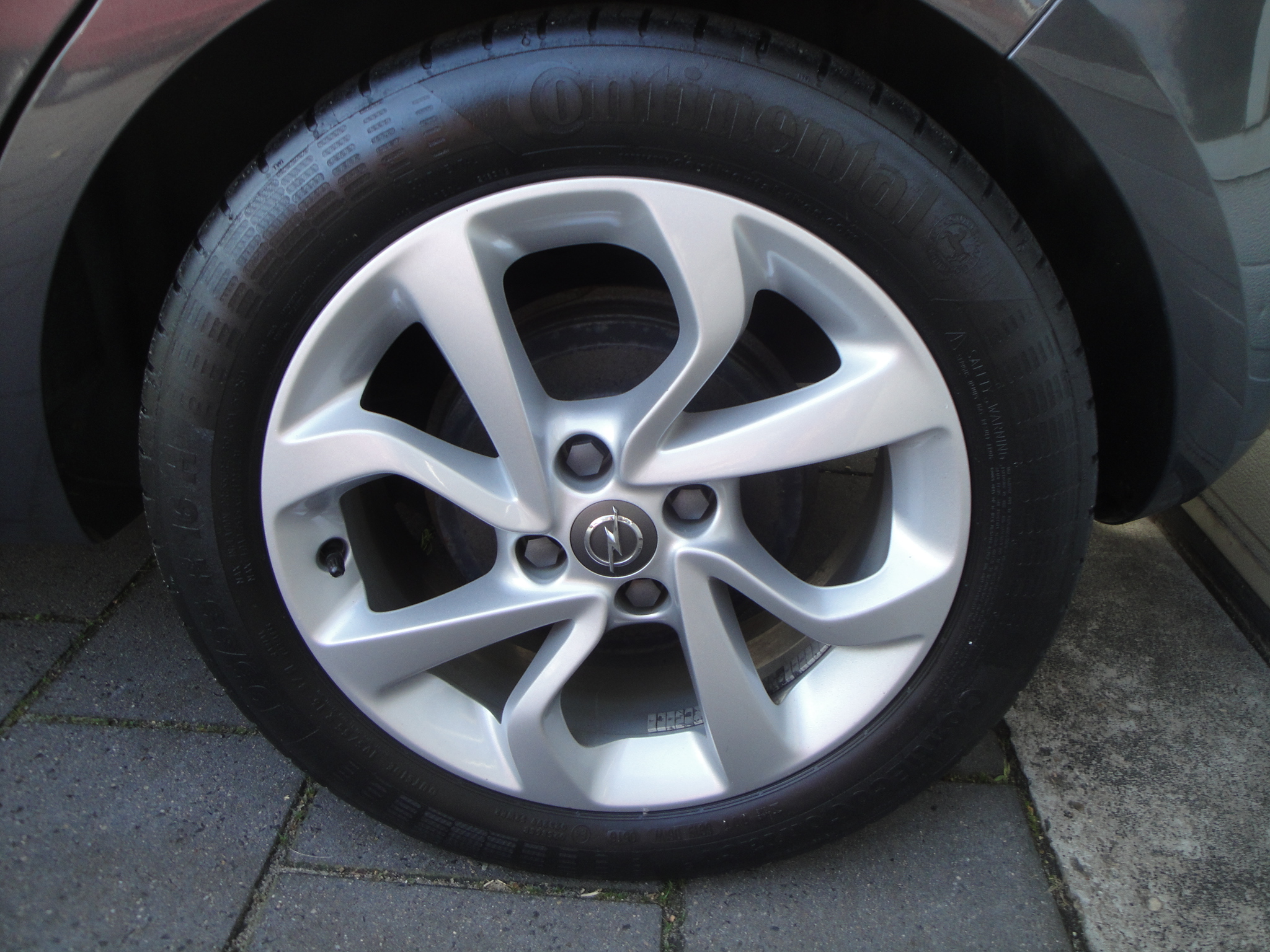 Opel Corsa -E 1.4 5-Drs. Edition - Thumbnail 17