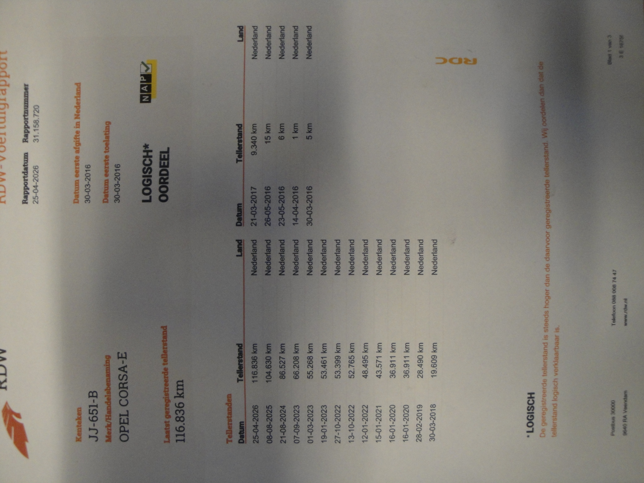 Opel Corsa -E 1.4 5-Drs. Edition - Thumbnail 19